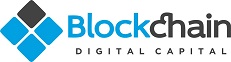 Blockchain Capital Logo
